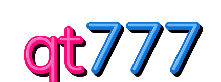 qt777 — logo kanal