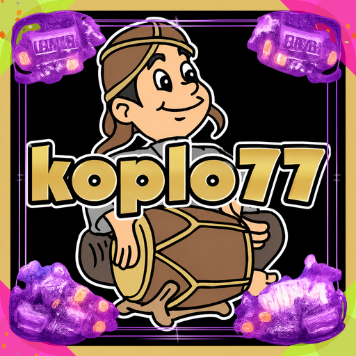 koplo77 — mitra unggulan