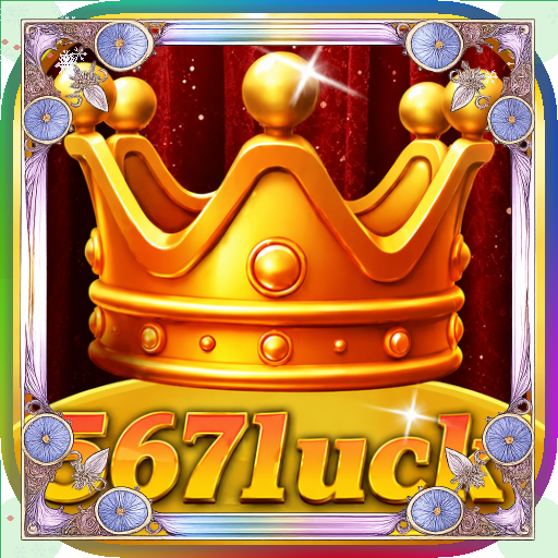 567luck — mitra unggulan