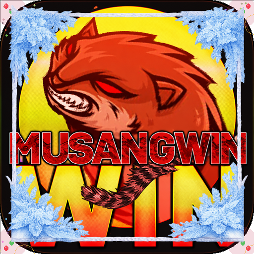 musangwin — galeri pratinjau - APK Resmi