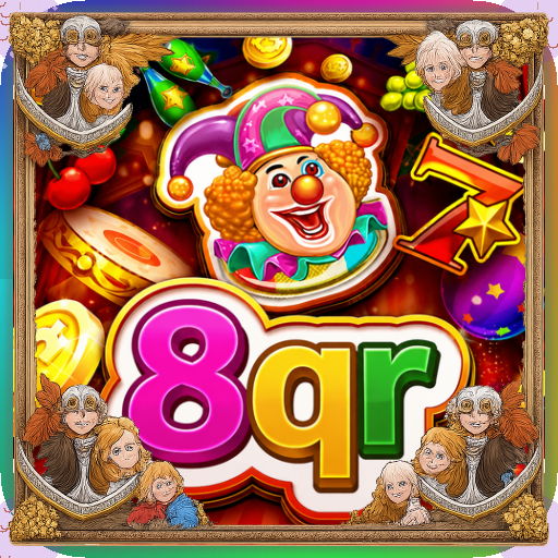 8qr — mitra unggulan